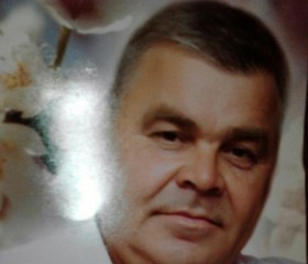 Николай, 61 год, Одеса
