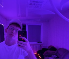 Vyacheslav, 22, Minsk