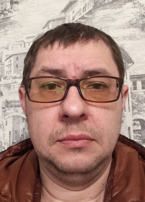 Alexander из Липецка 46 лет