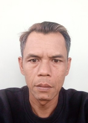 Rana, 39, Indonesia, Kota Bandung