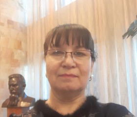 Нина, 56 лет, Обнинск