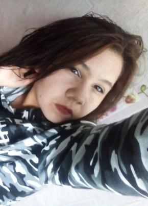 Светлана из Тары 23 года