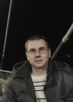 Димитрий, 41, Россия, Выкса
