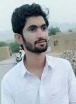 Waheed Khan, 22 года, کوئٹہ