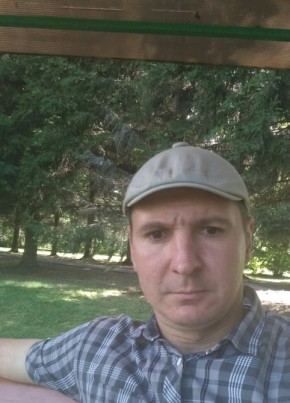 Pavel, 43, Russia, Zaraysk