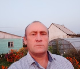 Вдадимир, 52 года, Иркутск