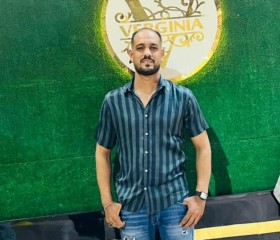 محمد سعيد, 28, Ajman