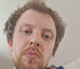 Emil king, 34, Goeteborg