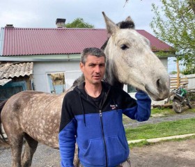 Евгений, 41 год, Спасск-Дальний