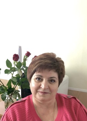Людмила, 52, Россия, Тольятти