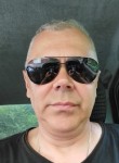 Dmitriy, 53, Omsk