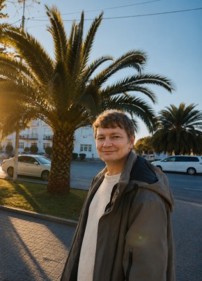 Serji0 из Анапы 39 лет