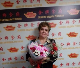 Надежда, 54 года, Улан-Удэ