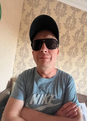 Дмитрий, 46, Россия, Белгород
