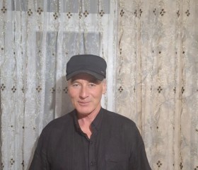 Alan, 63, Tbilisi