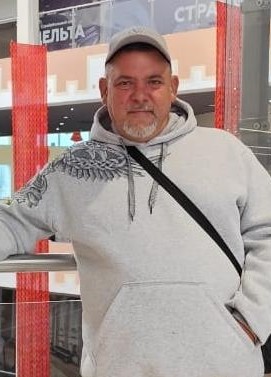 Сергей, 51, Россия, Дегтярск