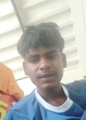 Devraj, 18, India, Ludhiana