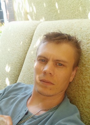Дмитрий, 36, Россия, Узловая