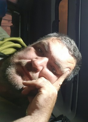 Boss), 52, Russia, Moscow