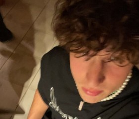 Jackson, 24, Woodstock