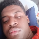Mitton, 19  , North Lauderdale
