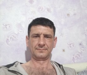 Руслан, 42 года, Новолеушковская