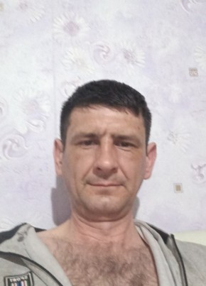 Руслан, 42, Россия, Новолеушковская