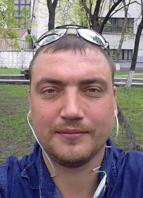 Александр, 44, Россия, Москва