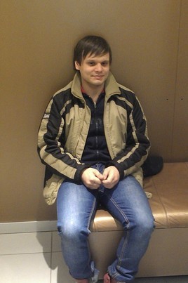 Алексей, 35, Россия, Казань