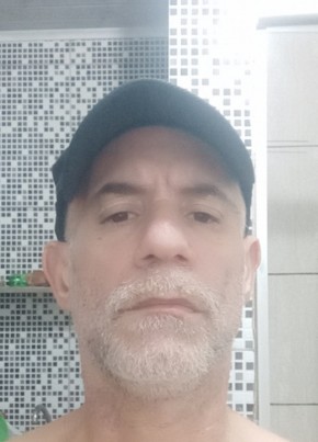 Daniel из São Paulo capital 45 лет