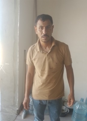 ابرهيم из العلمين 37 лет