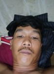 Putra, 37 лет, Kota Pekanbaru