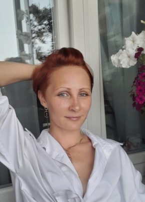 Irina, 46, Russia, Yaroslavl