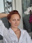 Irina, 46, Yaroslavl