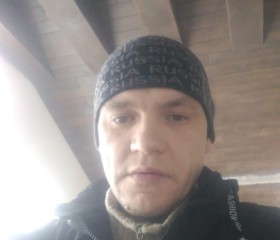 Иван, 41 год, Ярославль