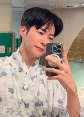 Aura Yong из Washington D.C. 37 лет