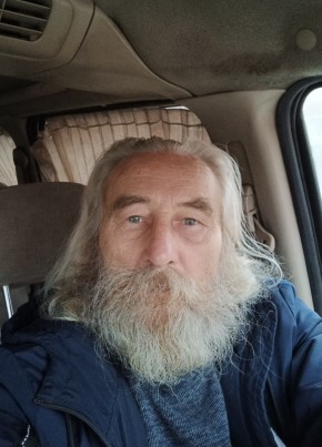 Mikhail, 57, Russia, Magnitogorsk