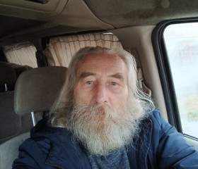 Михаил, 57 лет, Магнитогорск