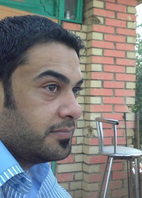 Ahssan, 45, جمهورية العراق, بغداد
