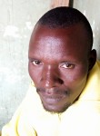 Pk, 36 лет, Kampala