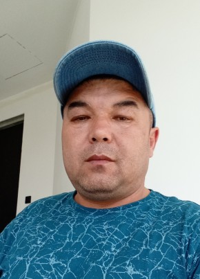 Акмал из Дмитрова 44 года