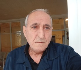 Rasim, 64 года, Qaraçuxur