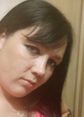 Elena из Берёзовския 36 лет