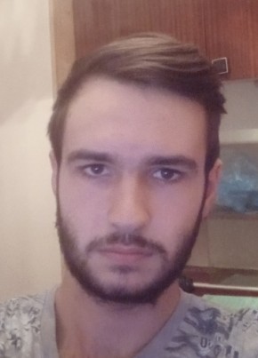 Оки из Татарска 23 года