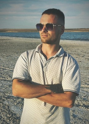 oleg, 29, Russia, Saint Petersburg