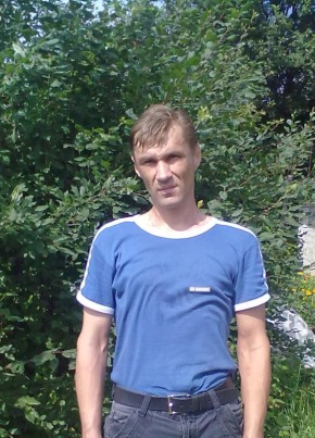 Михаил, 50, Россия, Йошкар-Ола