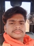 Vishal Yadav, 18  , Lucknow