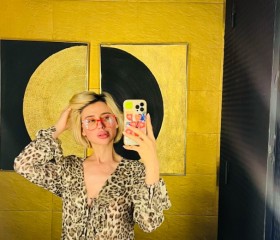 Mila, 32, Moscow