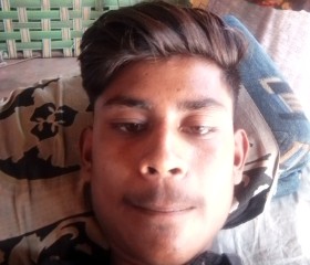 Manish Sahu, 23 года, Raipur (Chhattisgarh)