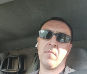 Viktor, 43 года, Новосибирск